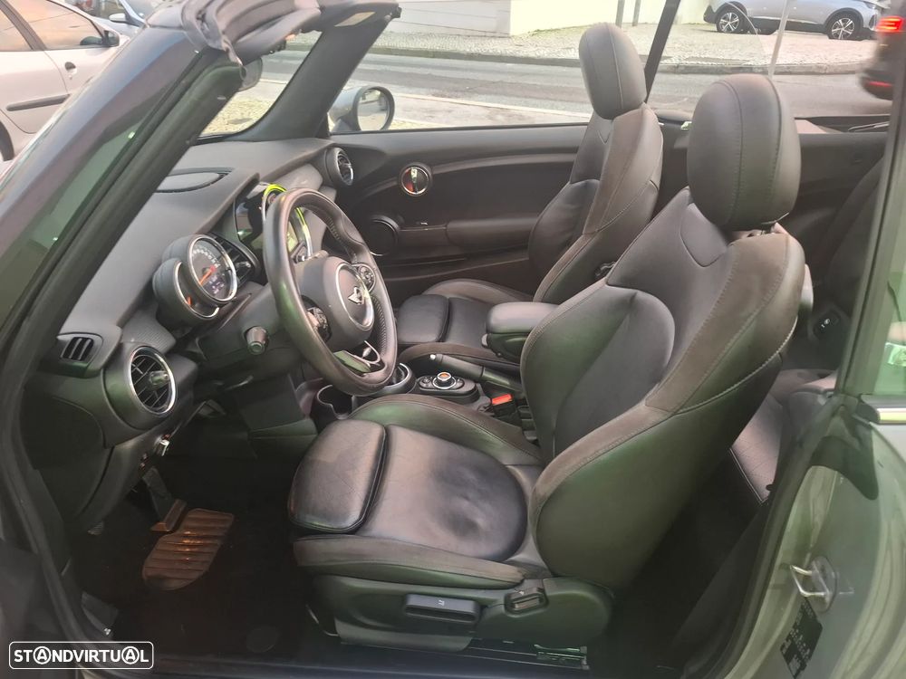 MINI 3 Portas Cooper - 9