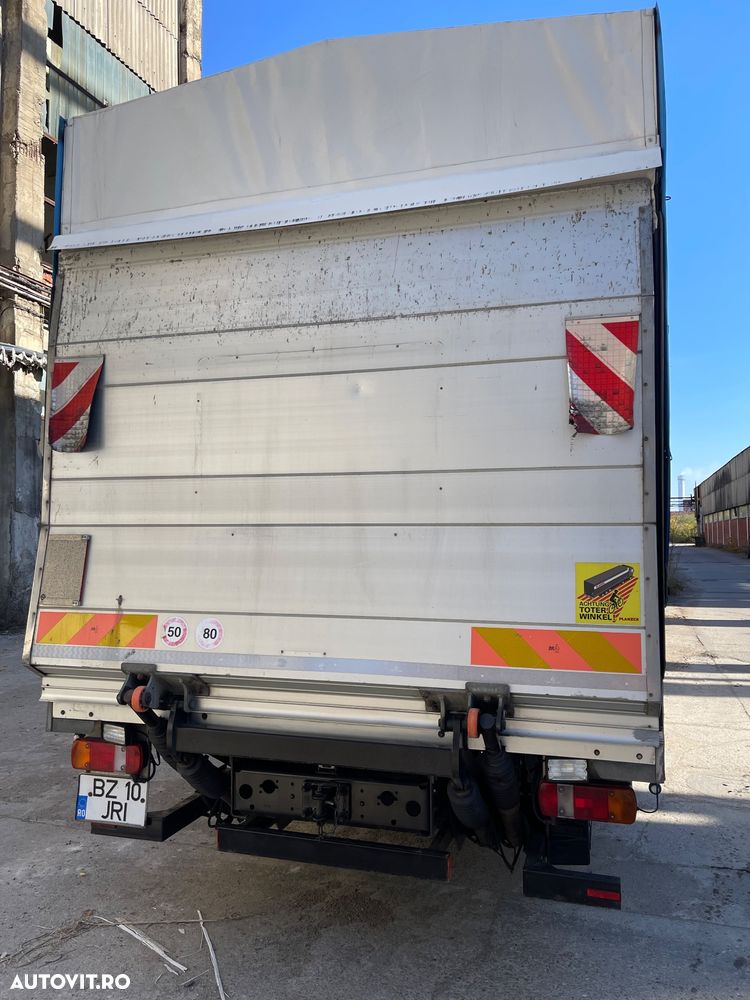 MAN TGM15.250 4x2LL - 19