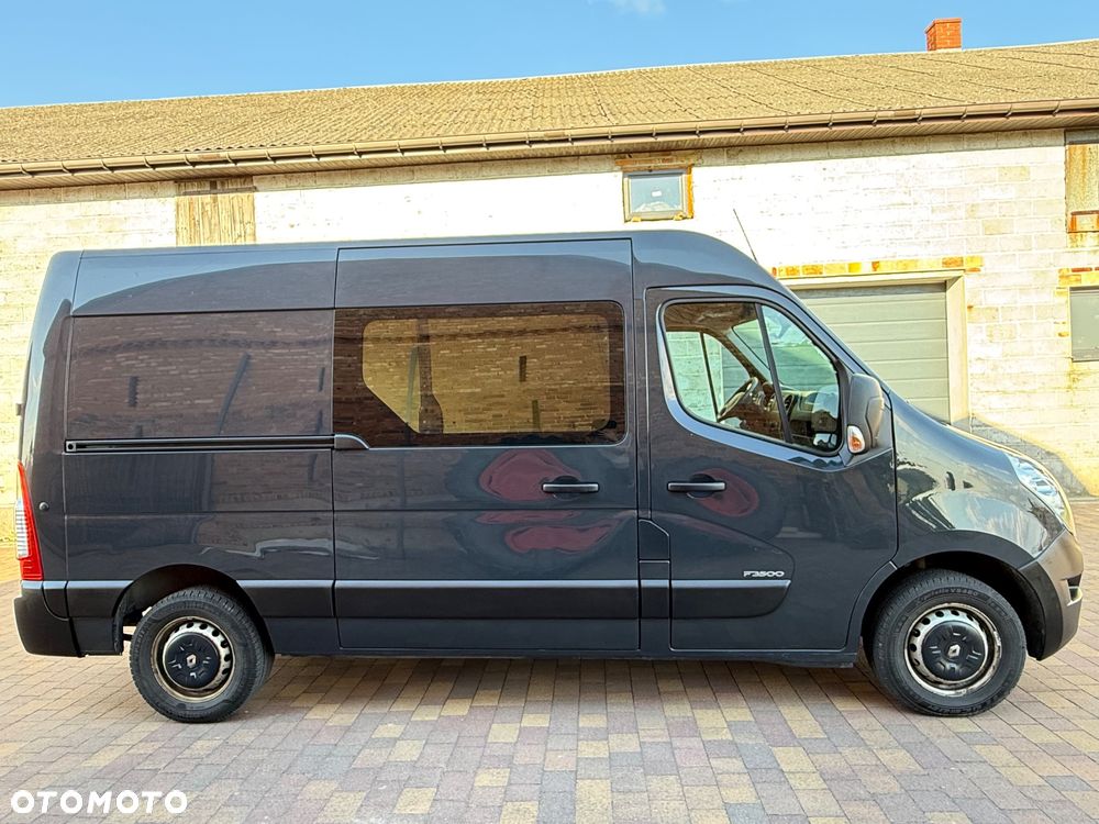 Renault Master - 11
