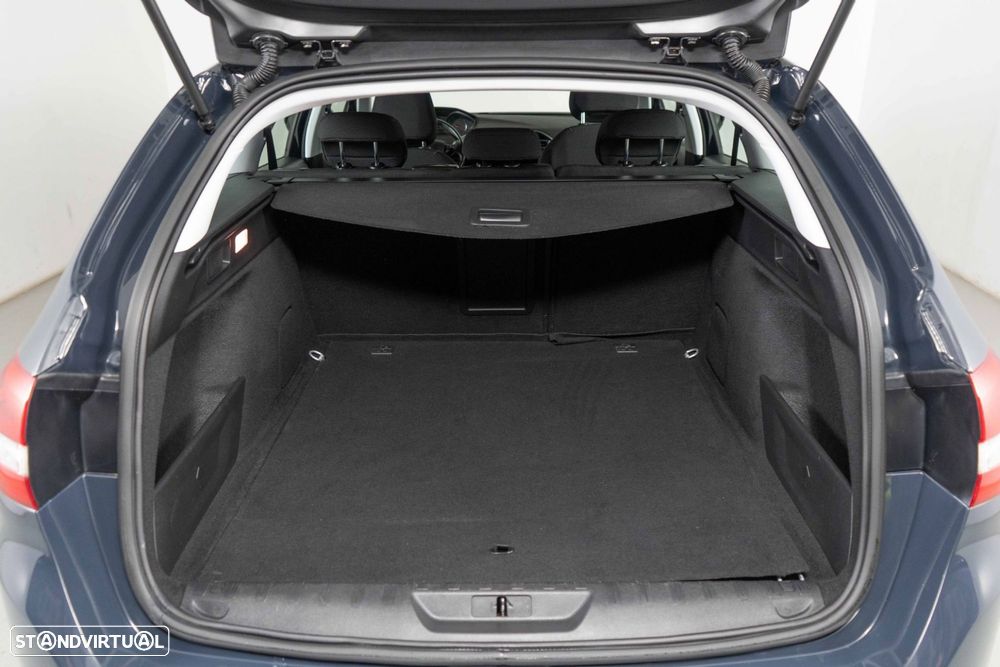 Peugeot 308 SW 1.2 PureTech Active - 13