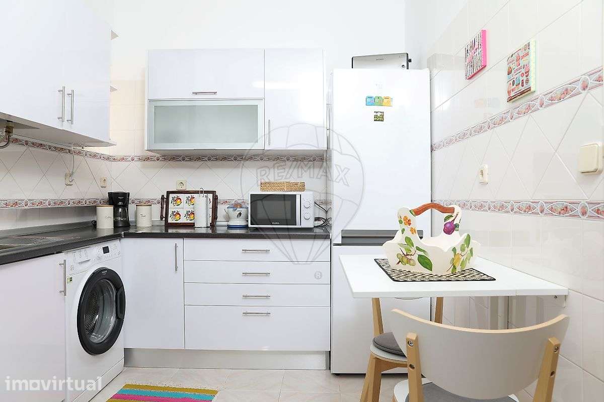 Apartamento T1 para arrendamento - Grande imagem: 5/14