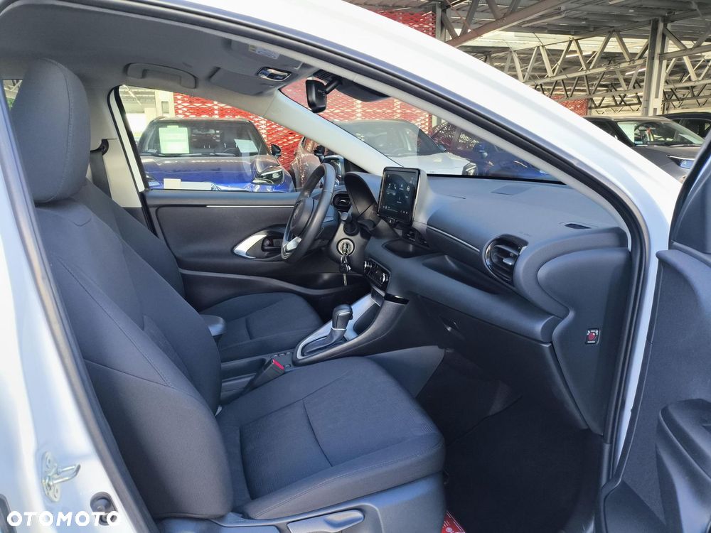 Toyota Yaris Hybrid 1.5 Comfort - 10