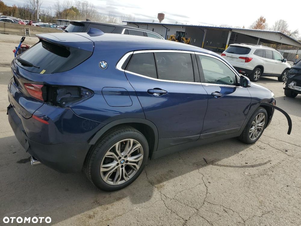 BMW X2 - 4