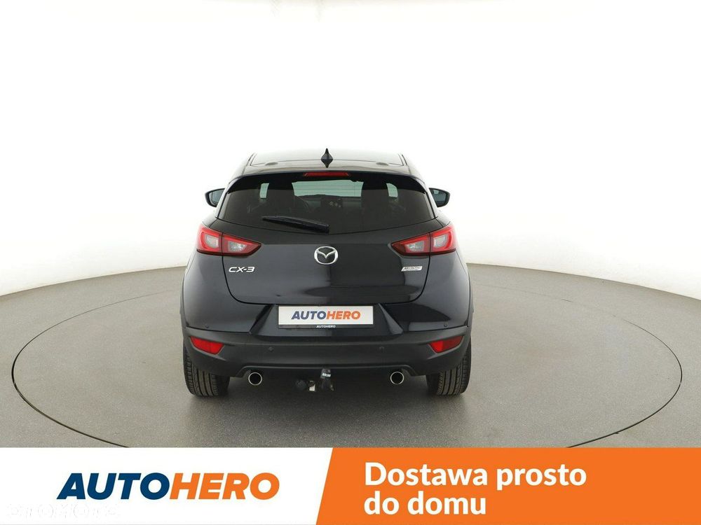 Mazda CX-3 SKYACTIV-D 105 FWD Center-Line - 7