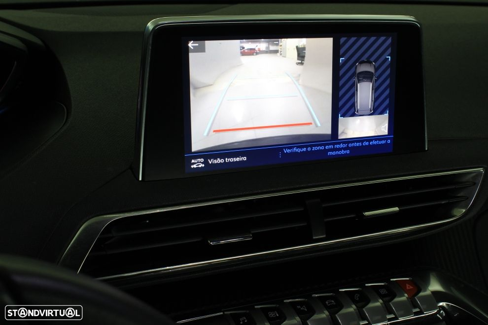Peugeot 5008 1.2 PureTech Active Pack - 15