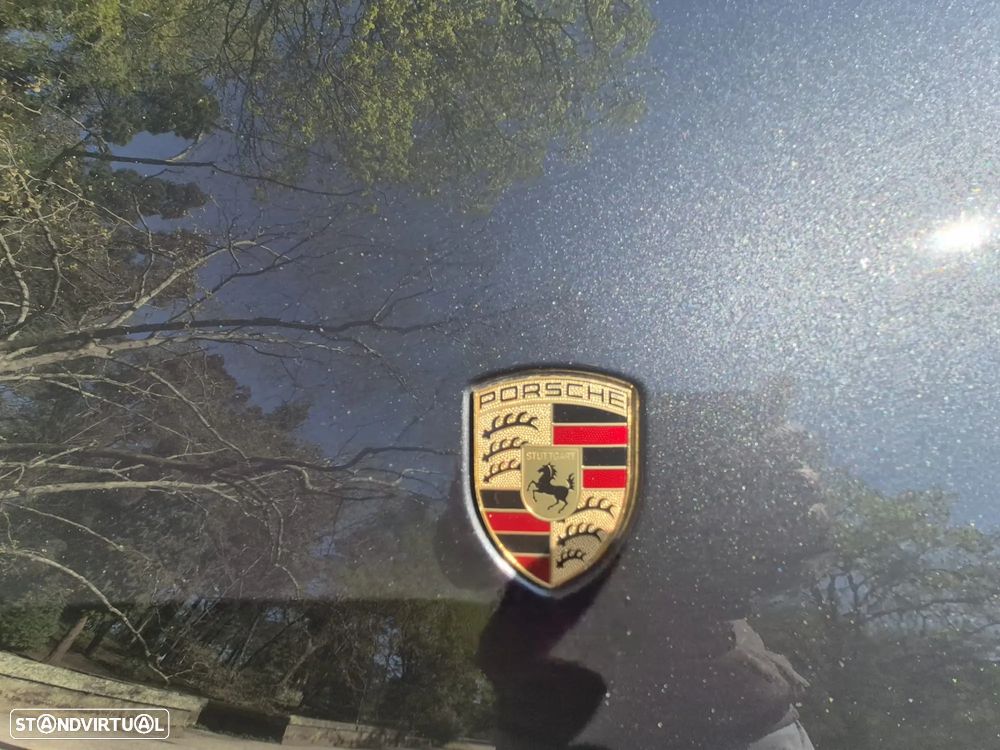 Porsche Macan S PDK - 29