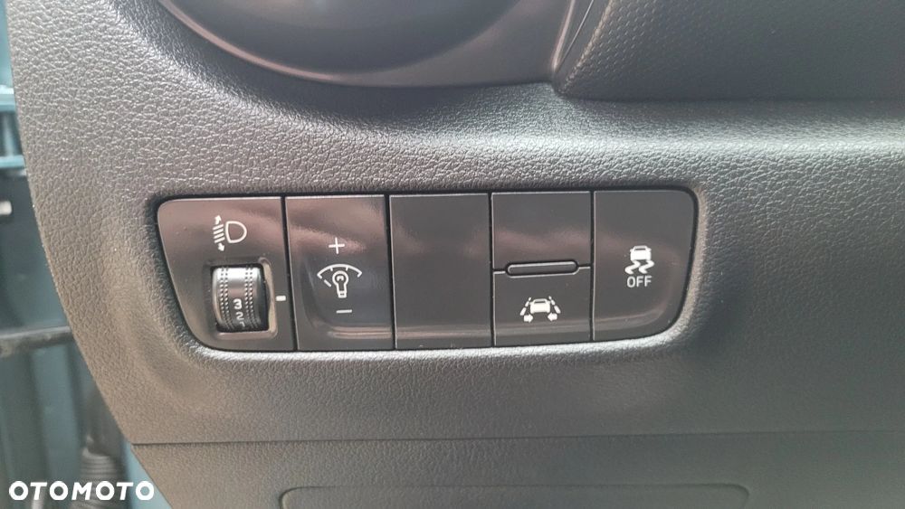 Hyundai Kona 1.6 T-GDI Comfort DCT - 18