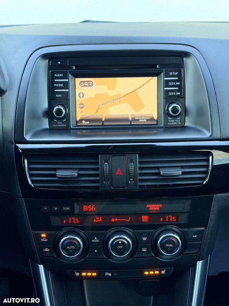 Mazda CX-5 2.2 SKYACTIV-D Center-Line - 24