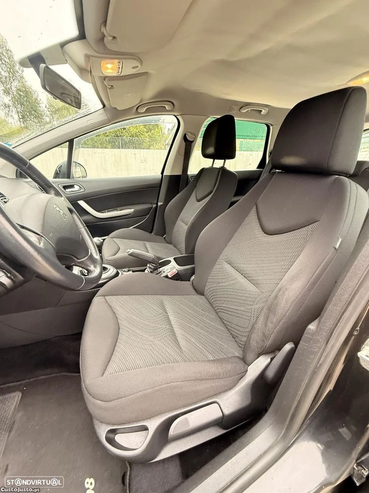Peugeot 308 SW 1.6 HDi Executive - 8