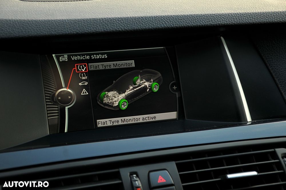 BMW Seria 5 520d - 4