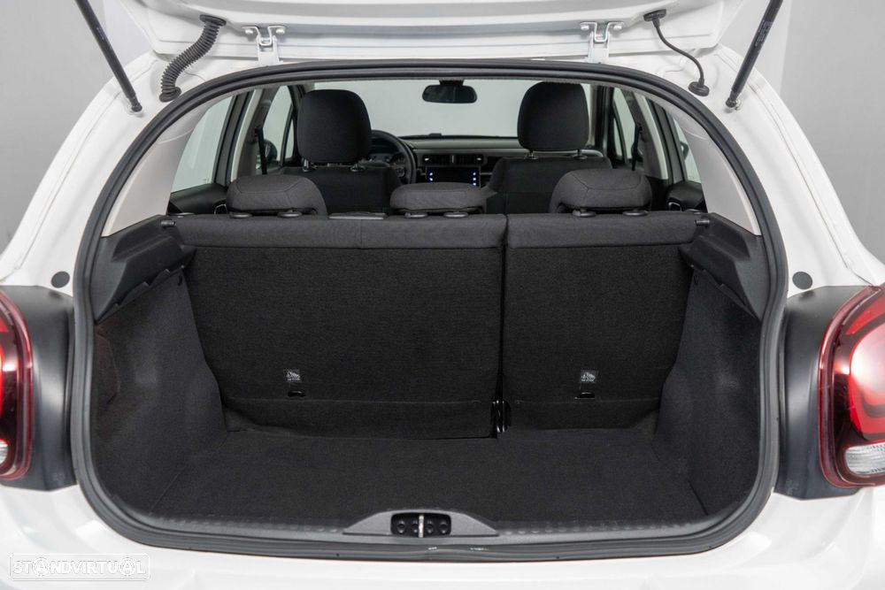 Citroën C3 1.2 PureTech Feel Pack - 25