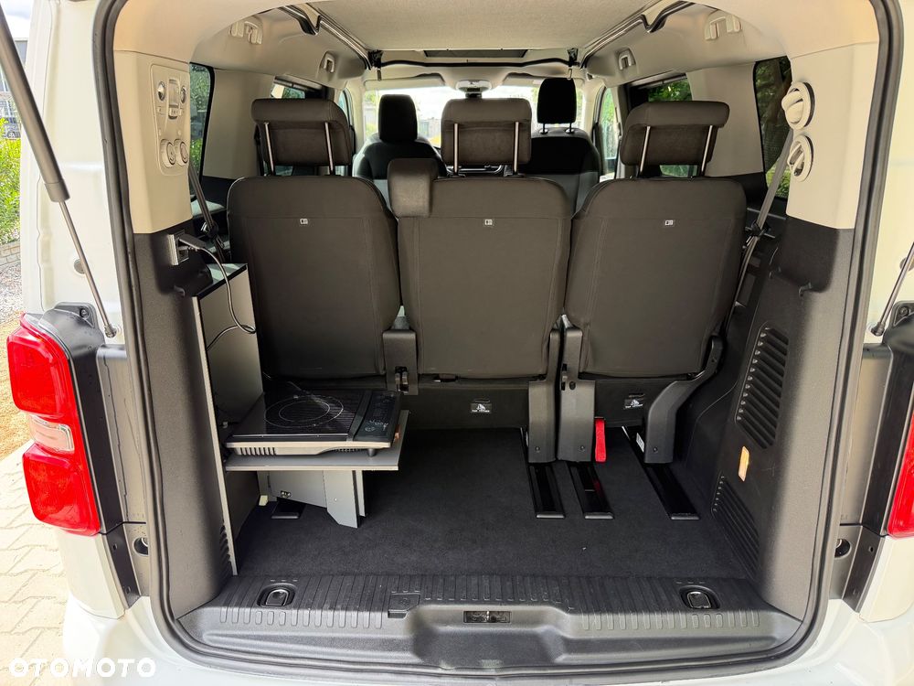 Citroën SpaceTourer - 9
