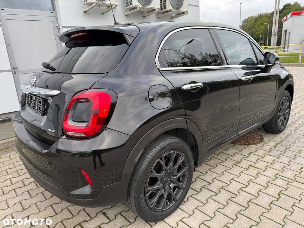 Fiat 500X - 27