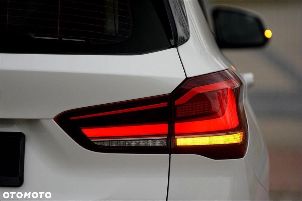 BMW X1 sDrive18d M Sport sport - 37