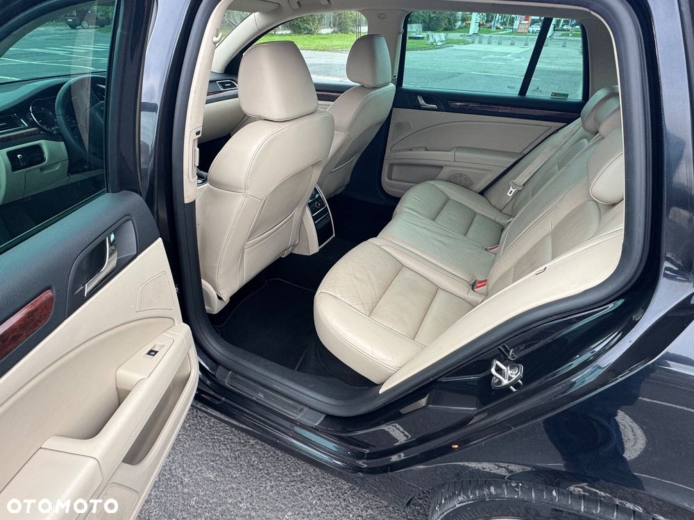 Skoda Superb 1.8 TSI Elegance DSG - 6