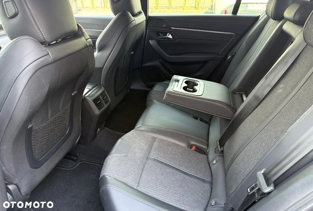 Peugeot 508 1.5 BlueHDi Allure S&S EAT8 - 14