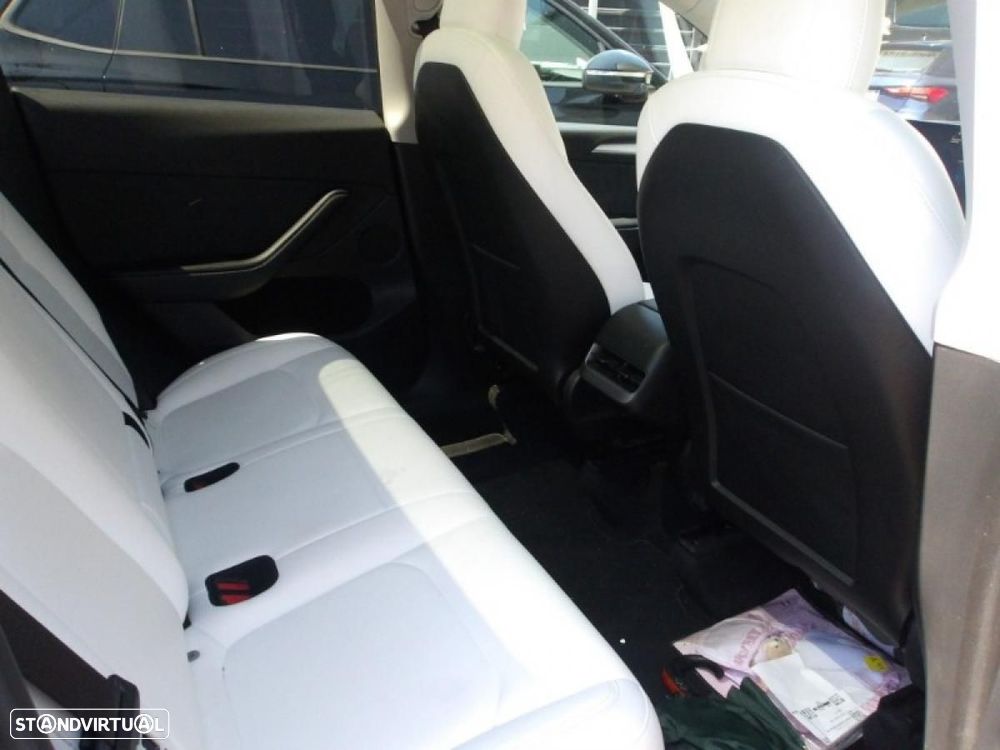 Tesla Model Y Long Range Tração Integral - 7