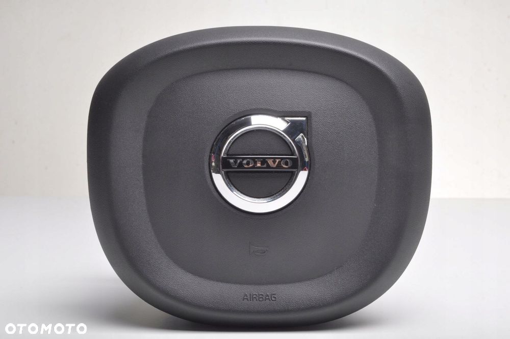 VOLVO S60 V60 XC60 II PODUSZKA POWIETRZNA KIEROWCY AIRBAG 39834785 - 3