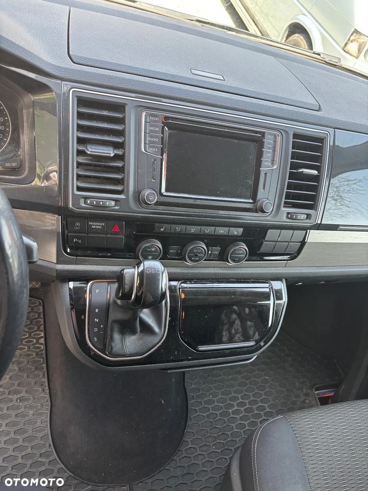 Volkswagen Multivan 2.0 BiTDI L1 Comfortline DSG - 16