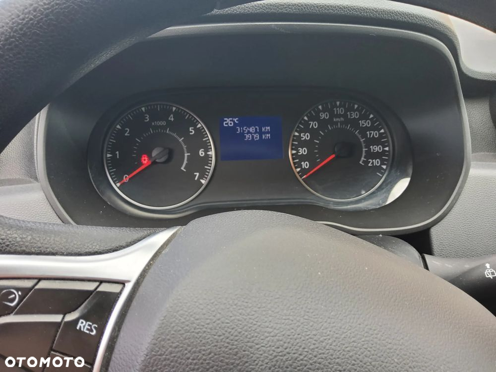 Dacia Duster - 7