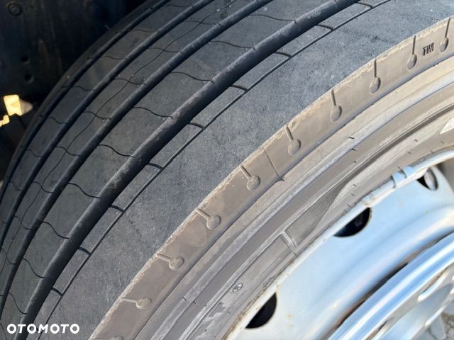 MAN TGX 18.470 MEGA RETARDER - 20