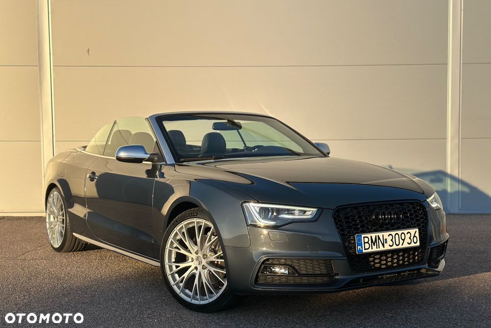 Audi A5 Coupé 3.0 TDI Quattro S tronic - 2