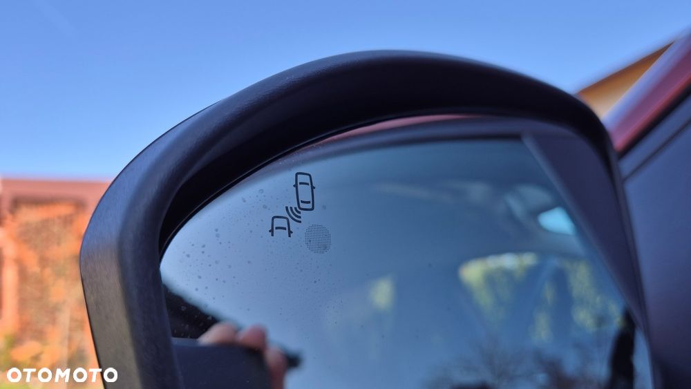 Dacia Jogger 1.0 TCe SL Extreme 7os - 32