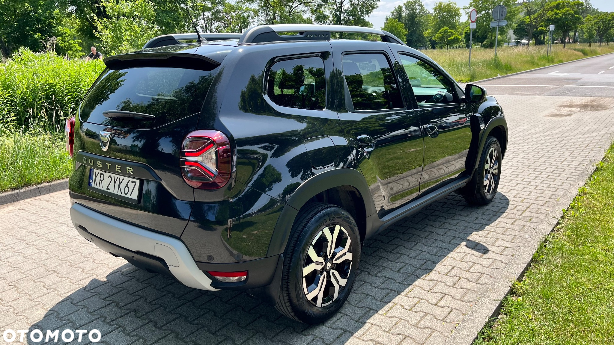Dacia Duster 1.0 TCe Prestige - 8