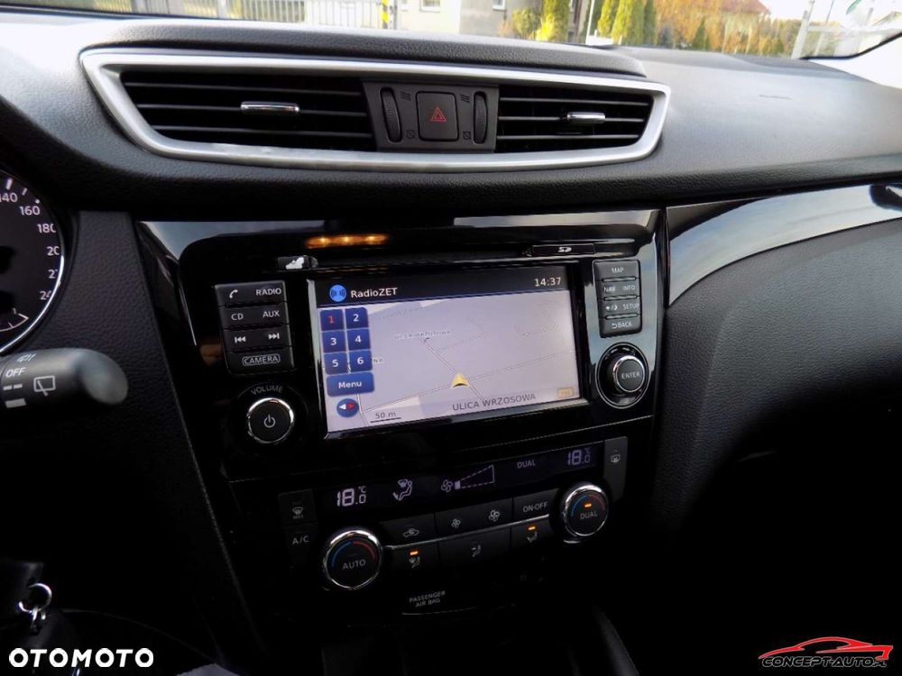 Nissan Qashqai - 23