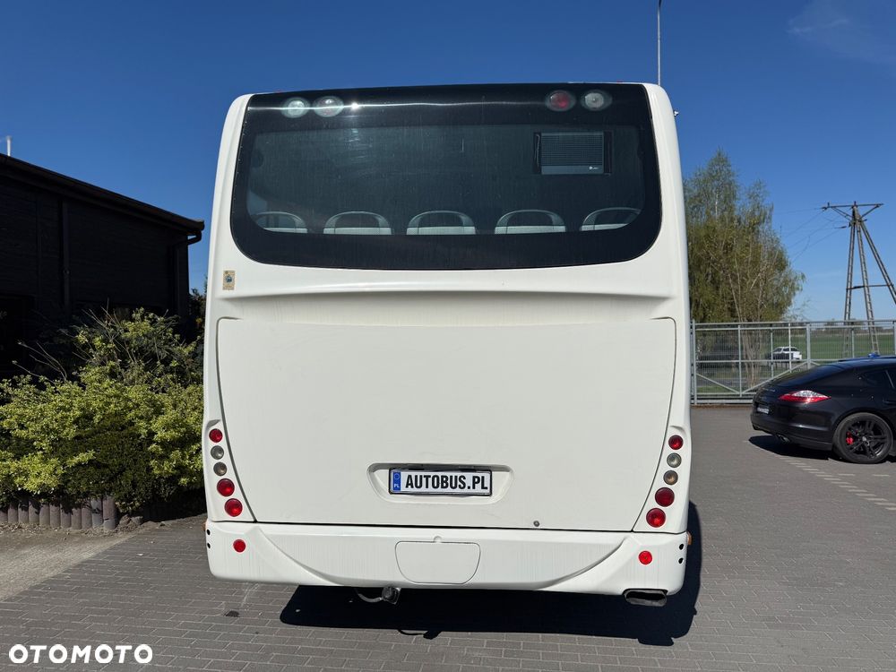 Iveco Irisbus Crossway LE - 8