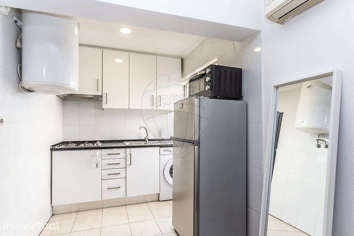 Apartamento T2 para venda - Grande imagem: 4/14