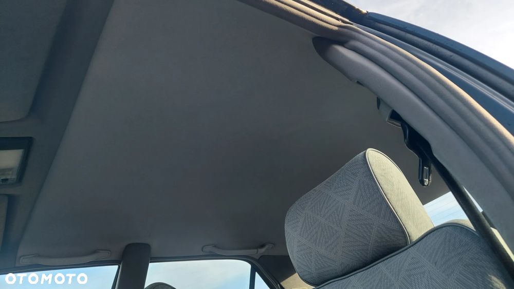 Mercedes-Benz W124 (1984-1993) - 16