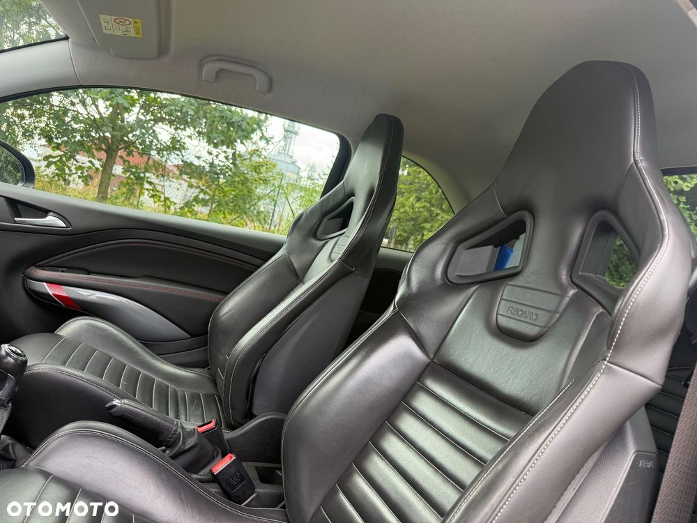 Opel Adam S - 22