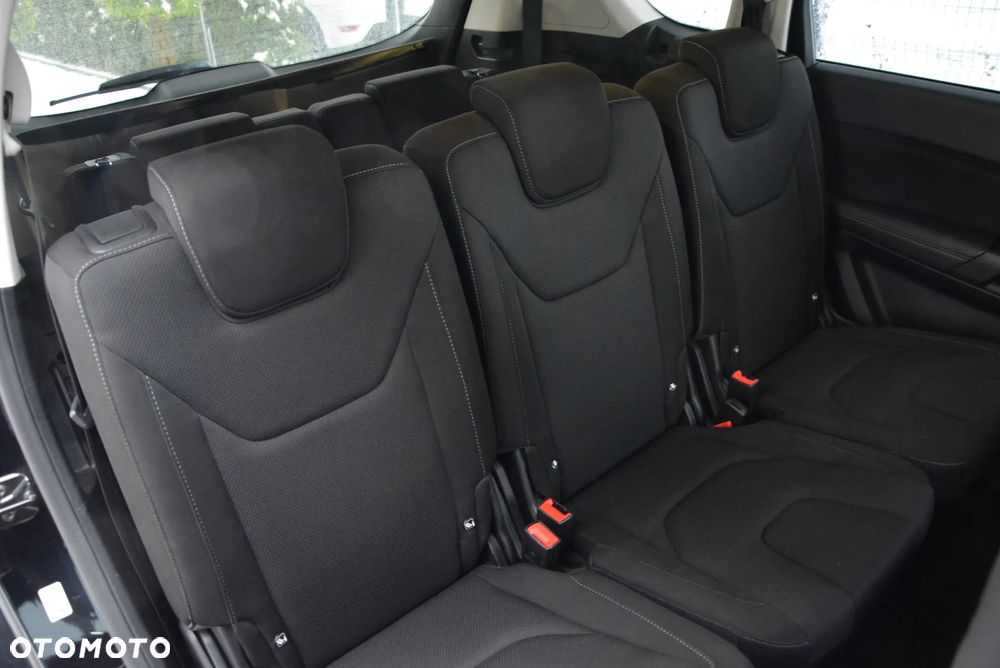 Ford S-Max 2.0 TDCi Titanium - 35