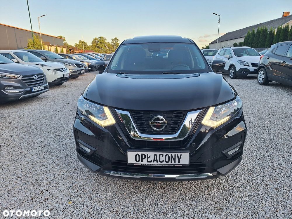 Nissan X-Trail 1.3 DIG-T Tekna - 9