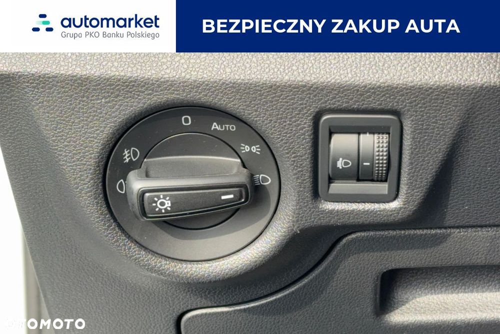 Skoda Scala 1.5 TSI Ambition DSG - 17