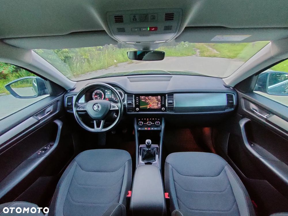 Skoda Kodiaq 1.4 TSI Ambition - 28