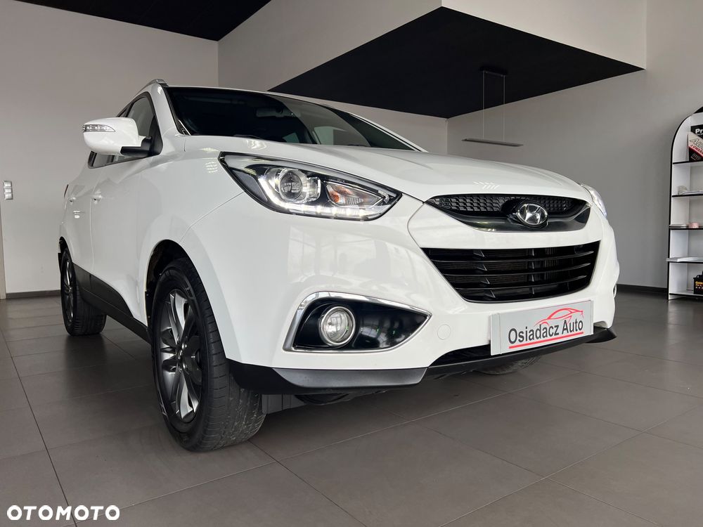 Hyundai ix35 - 9