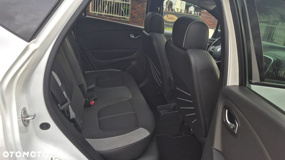 Renault Captur ENERGY TCe 120 Bose Edition - 13