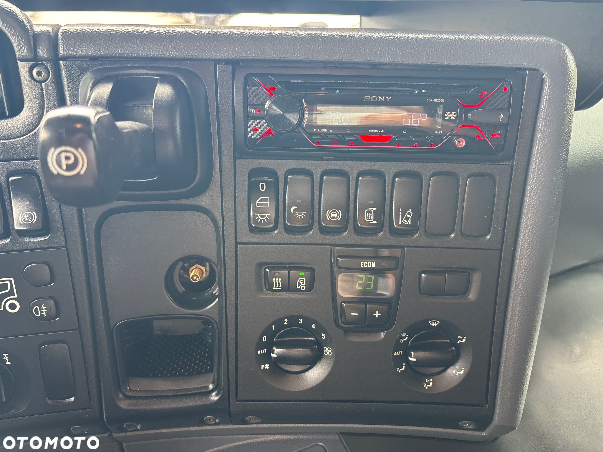 Scania P410 - 17