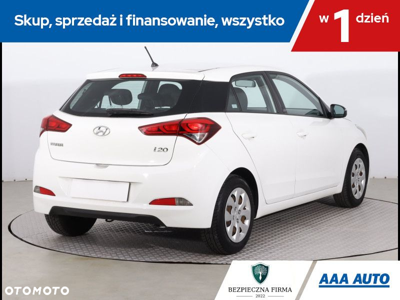 Hyundai i20 - 6