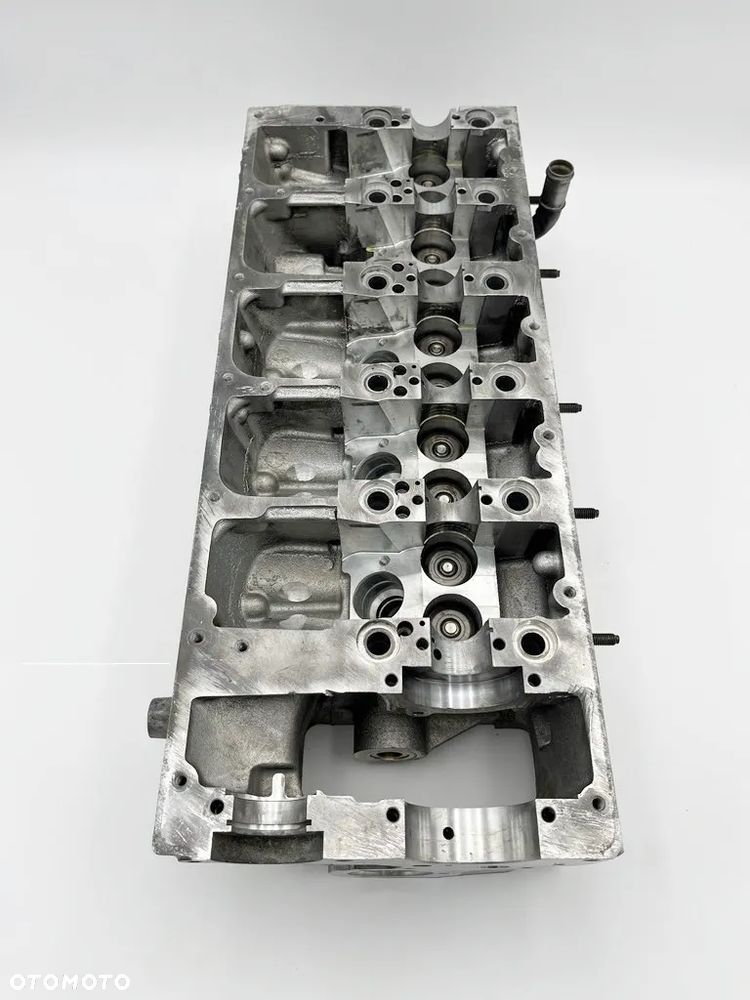 GŁOWICA SPLANOWANA SZCZELNA VW T5 2.5 TDI CARAVELLE DOKA MULTIVAN TRANSPORTER TOUAREG R070103373C AXD AXE BNZ BPC - 8