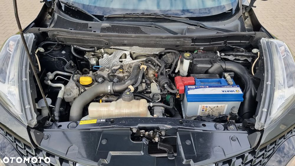 Nissan Juke 1.2 DIG-T Tekna - 19