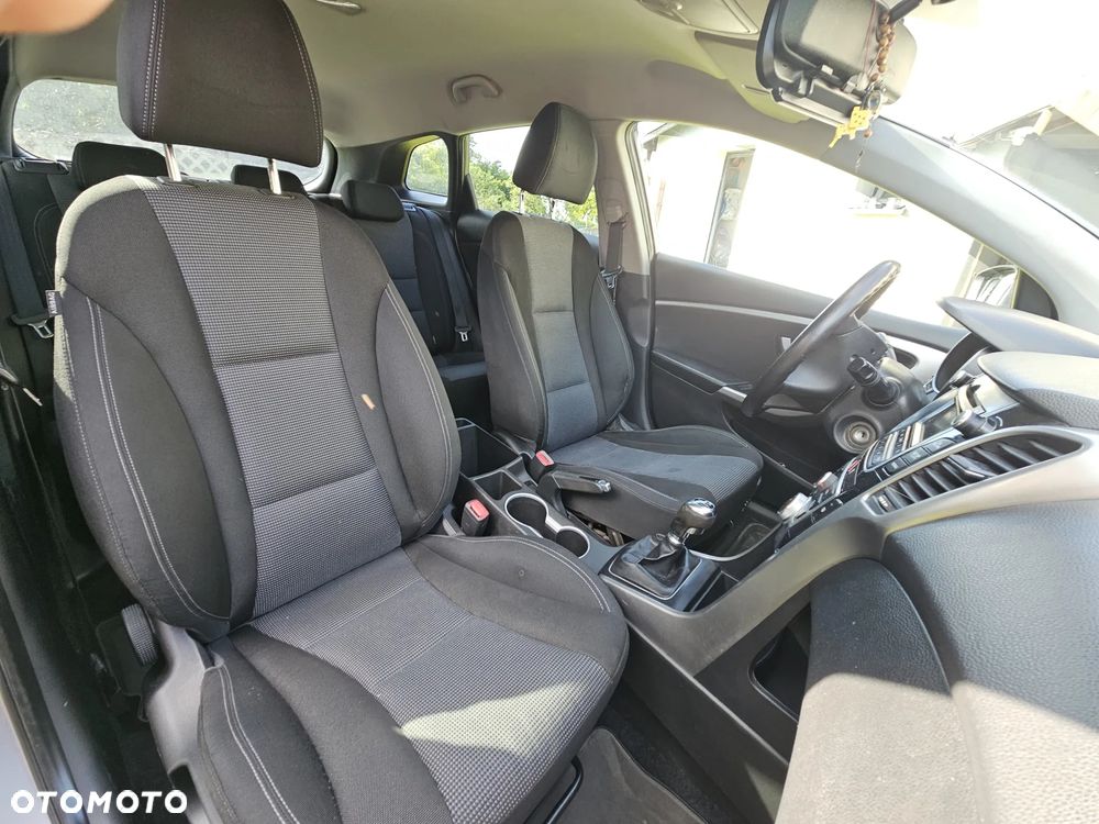Hyundai i30 - 9
