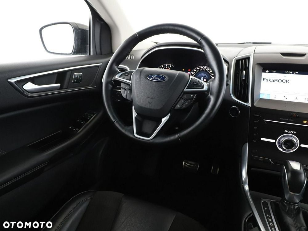 Ford Edge 2.0 TDCi Bi-Turbo 4x4 ST-LINE - 17