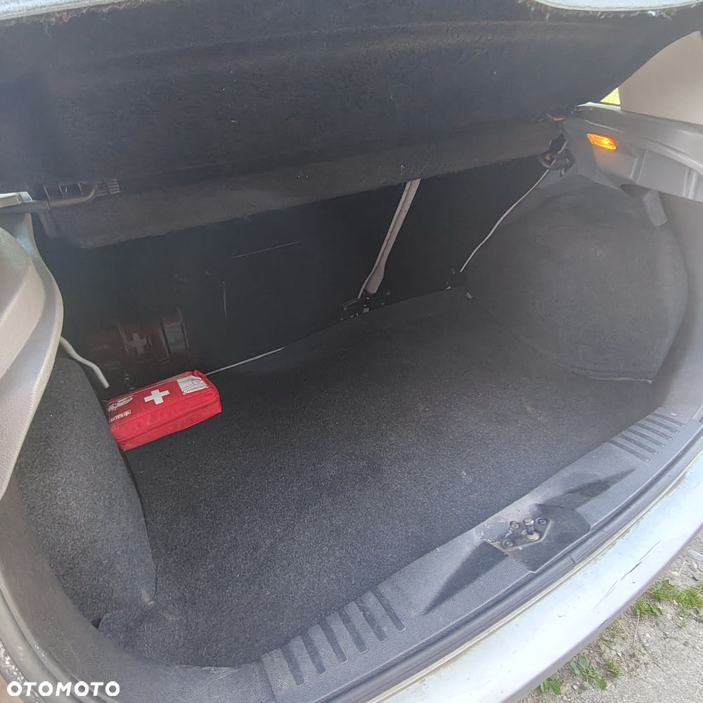 Ford Fiesta 1.4 Ghia - 5