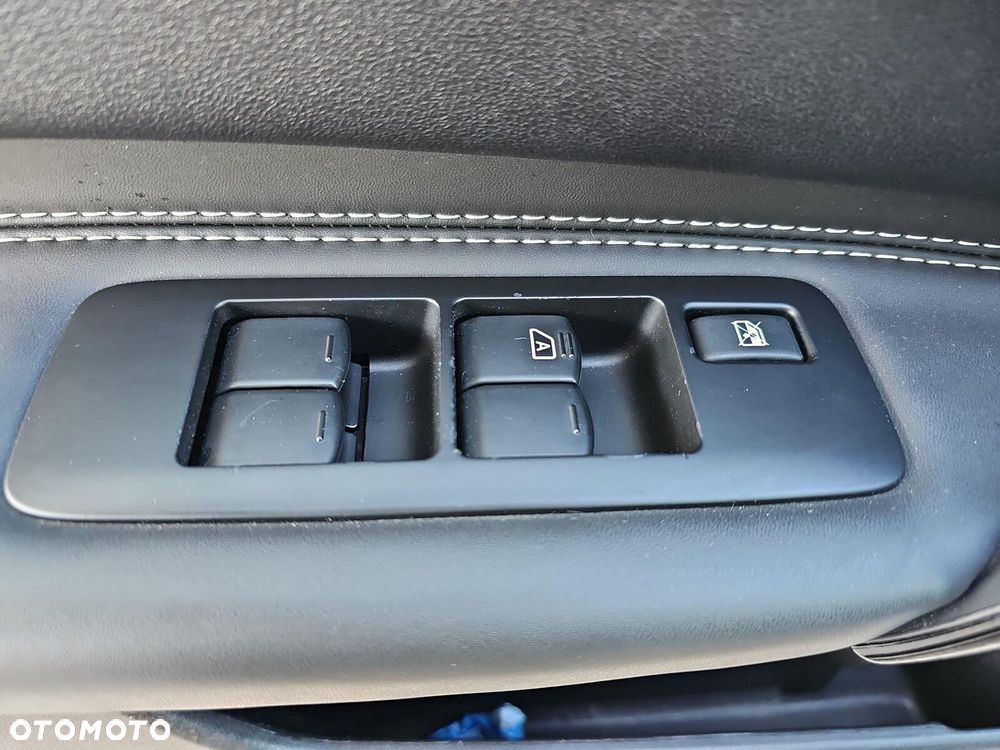 Nissan Qashqai - 19
