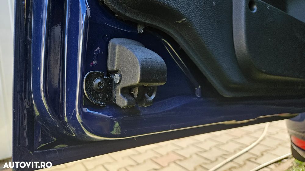 Dacia Logan K90 1.6 16v Laureate - 9