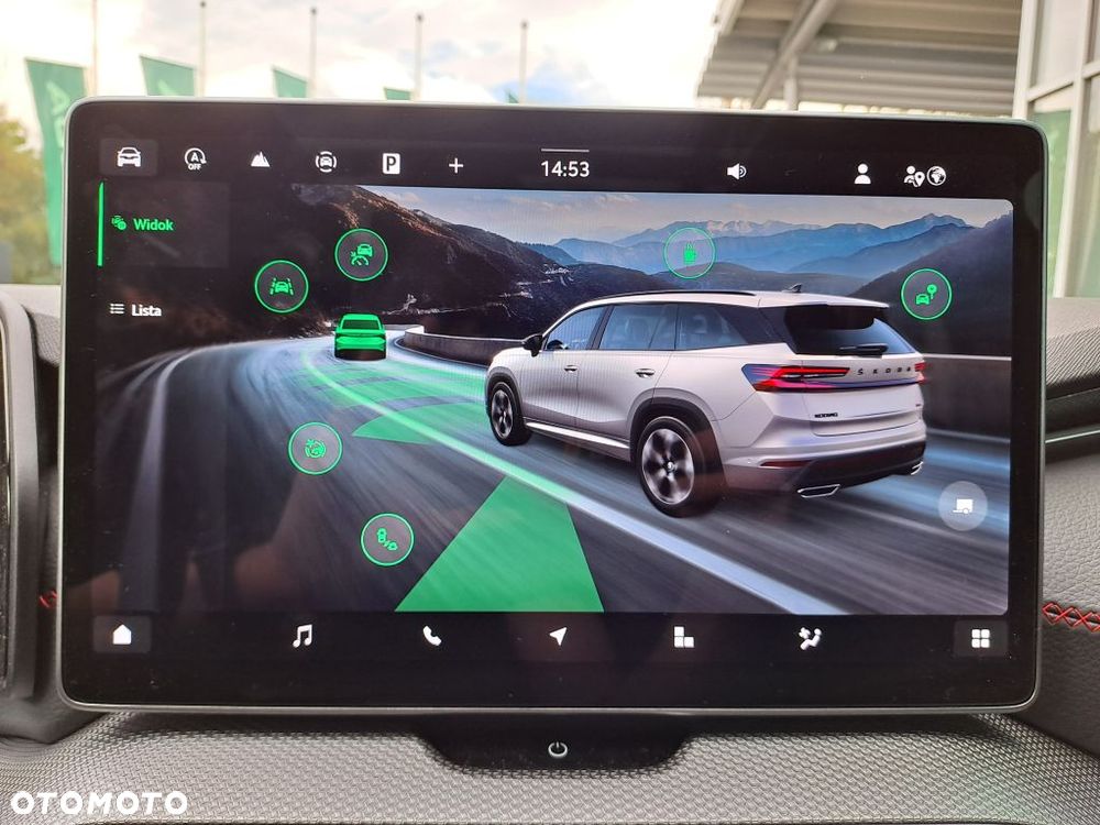 Skoda Kodiaq 2.0 TSI 4x4 RS DSG - 22