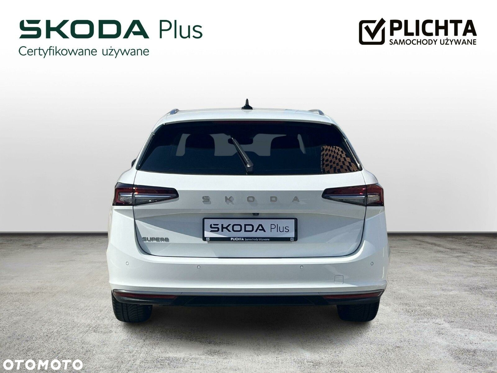 Skoda Superb 1.5 TSI mHEV L&K DSG - 4